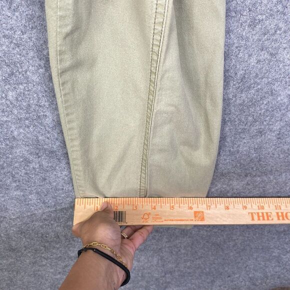 Vintage Ladies Gator of Florida Pleated Pants Size 16 80's 90's - Picture 7 of 11
